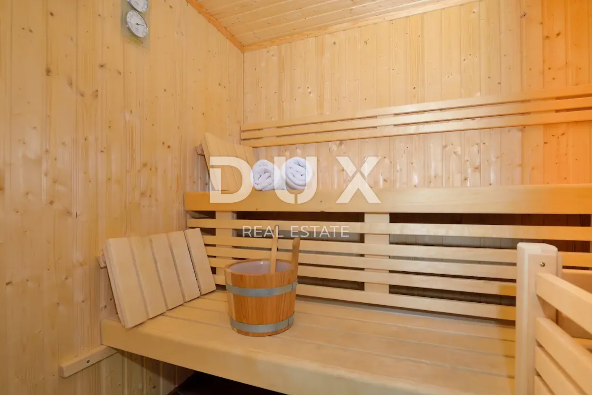 istra, višnjan - istarska vila okružena prirodom - slika 26