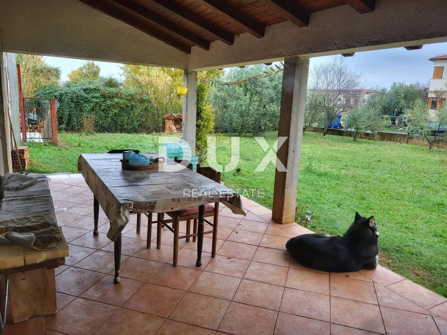 istra, poreč - samostojeća katnica s 2 stambene jedinice - slika 12