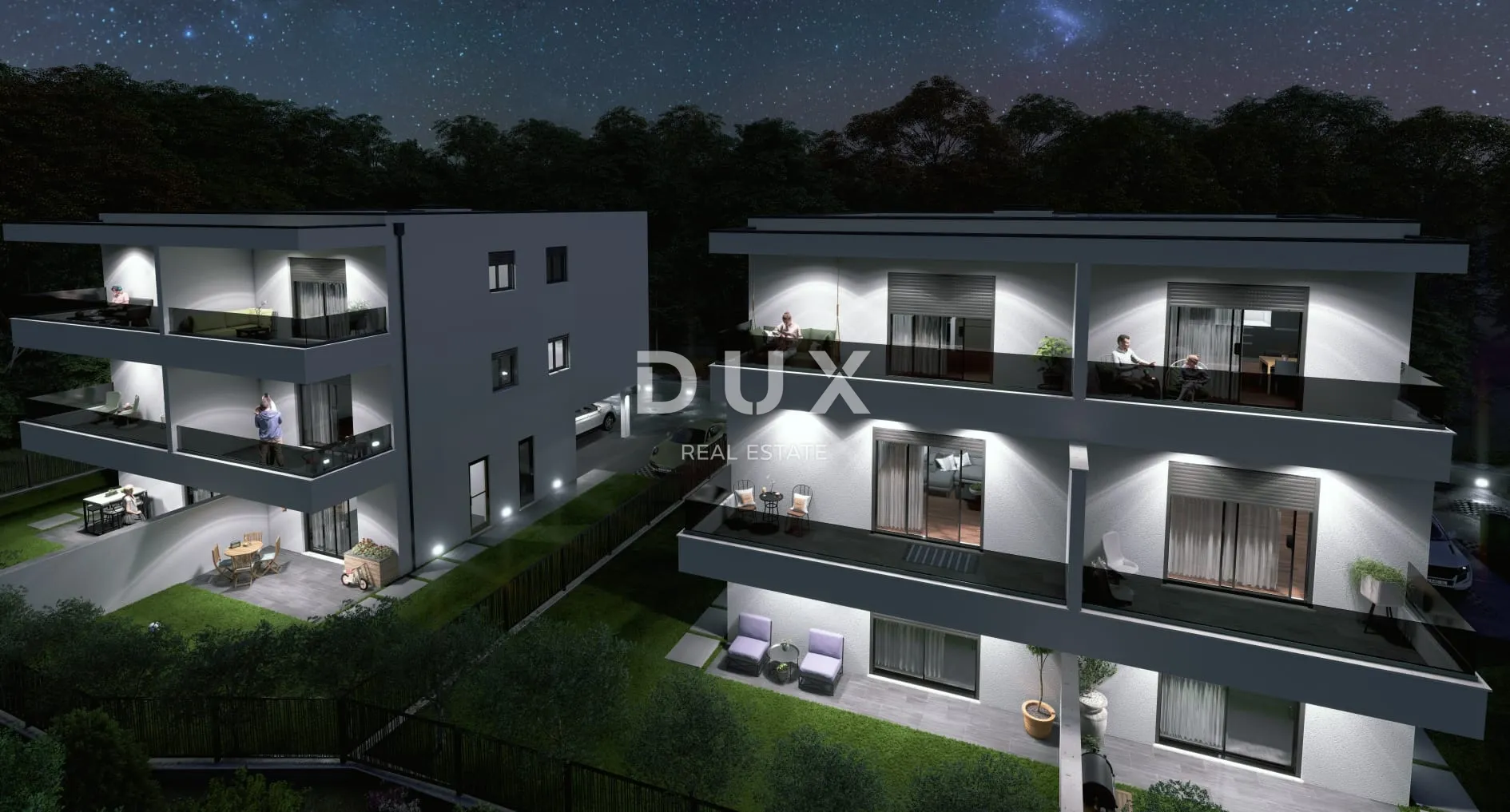 dalmacija, kaštela - s2 dvosoban + db 61,05 m²,novogradnja 1.kat - slika 10