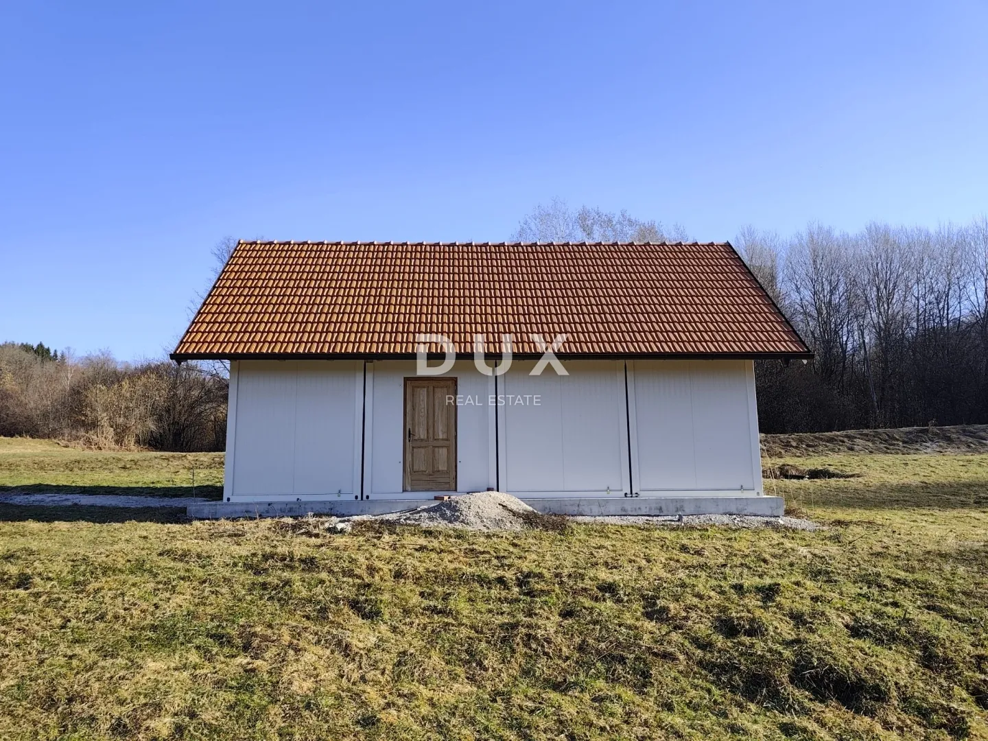 ŽUMBERAK, GRABAR - investicijska prilika u zelenom srcu Žumberka - Golubići, Samobor
