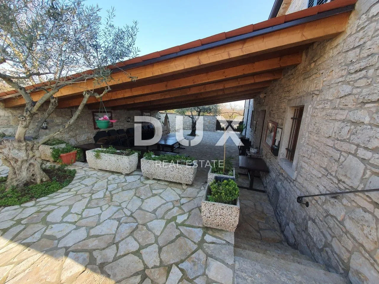 istra, poreč - vila s restoranom u blizini mora - slika 27