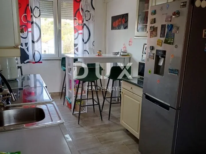 rijeka, hosti - 3s+db s pogledom na more - slika 2