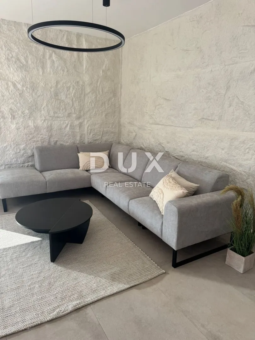 otok pag, kolan - vila 200m2 s bazenom + okoliš 400m2 - slika 22