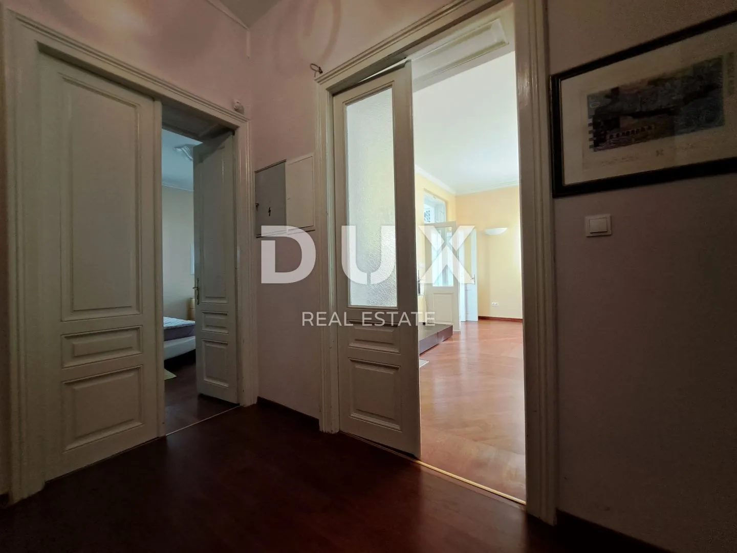 opatija, centar- luksuzan stan od 180 m2 s pogledom na more i 4 parkirna mjesta - slika 34