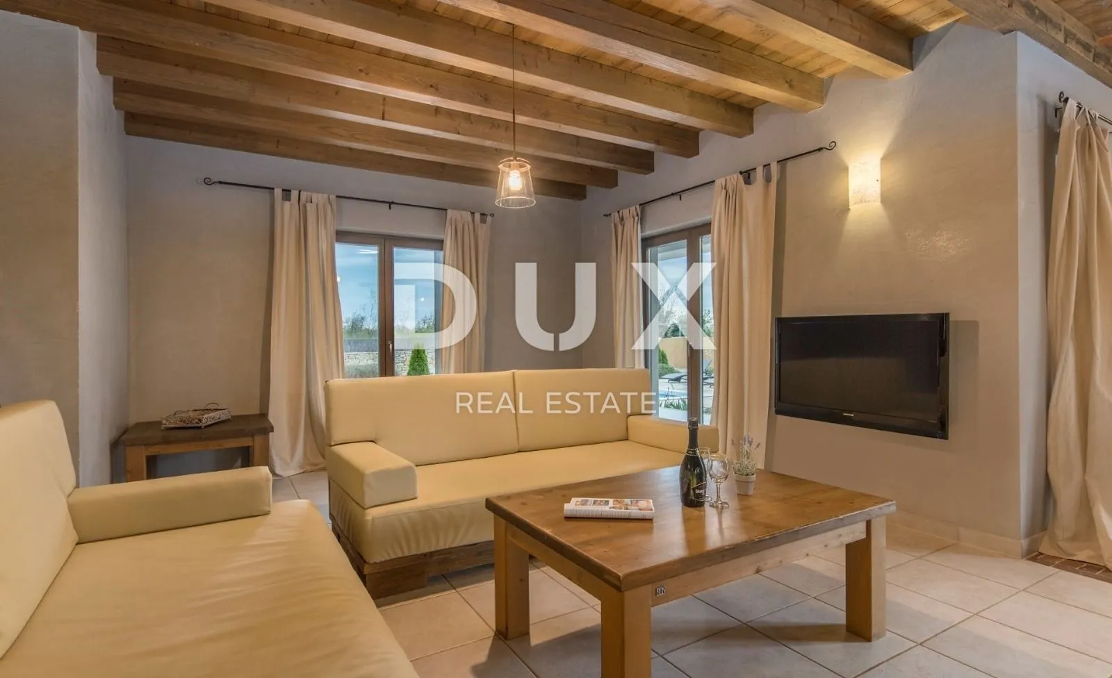 istra, juršići - prekrasan resort sa šest vila - slika 22