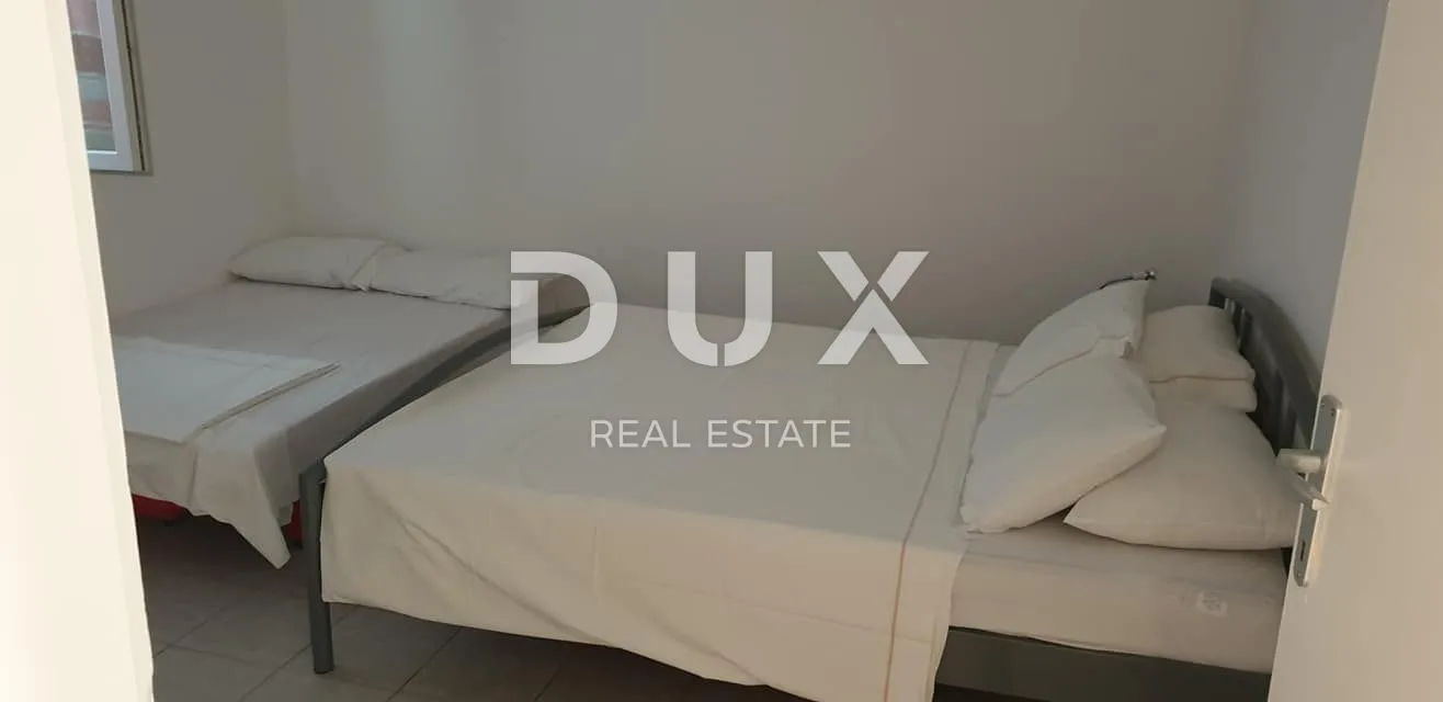 zadar, nin - apartmanska kuća uz plažu - slika 23