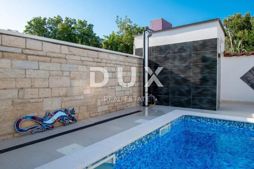 istra, pula prekrasna apartmanska kuća! - slika 32