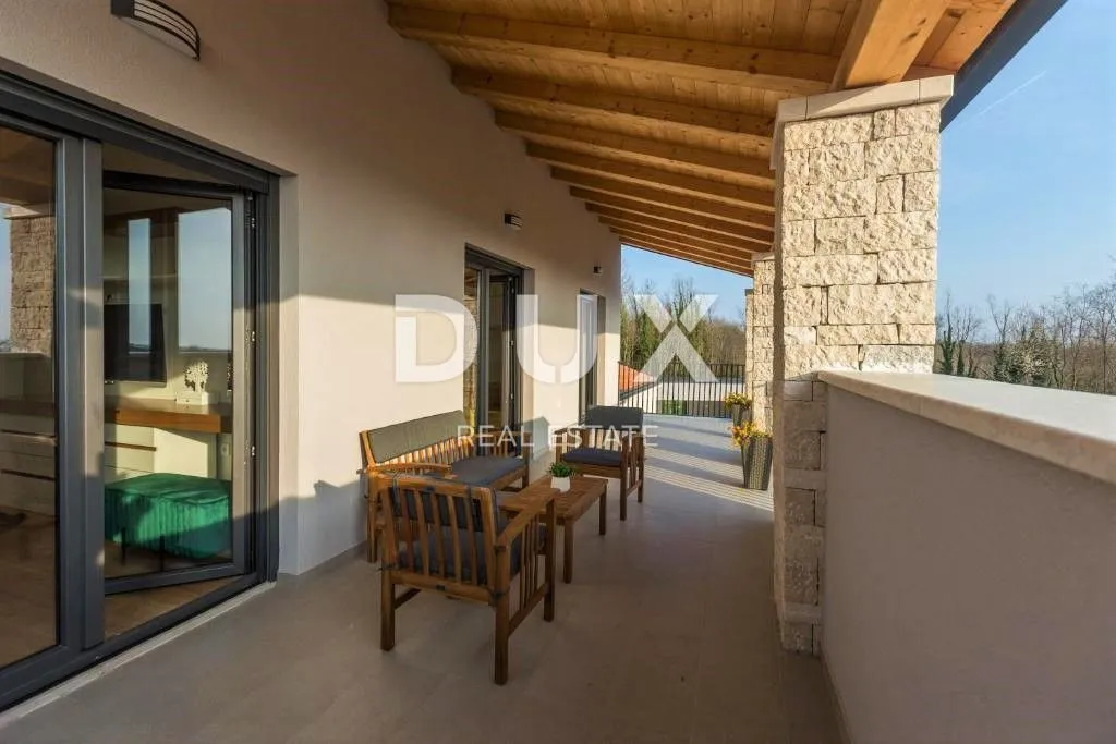 istra, poreč - luksuzna wellness vila - slika 42
