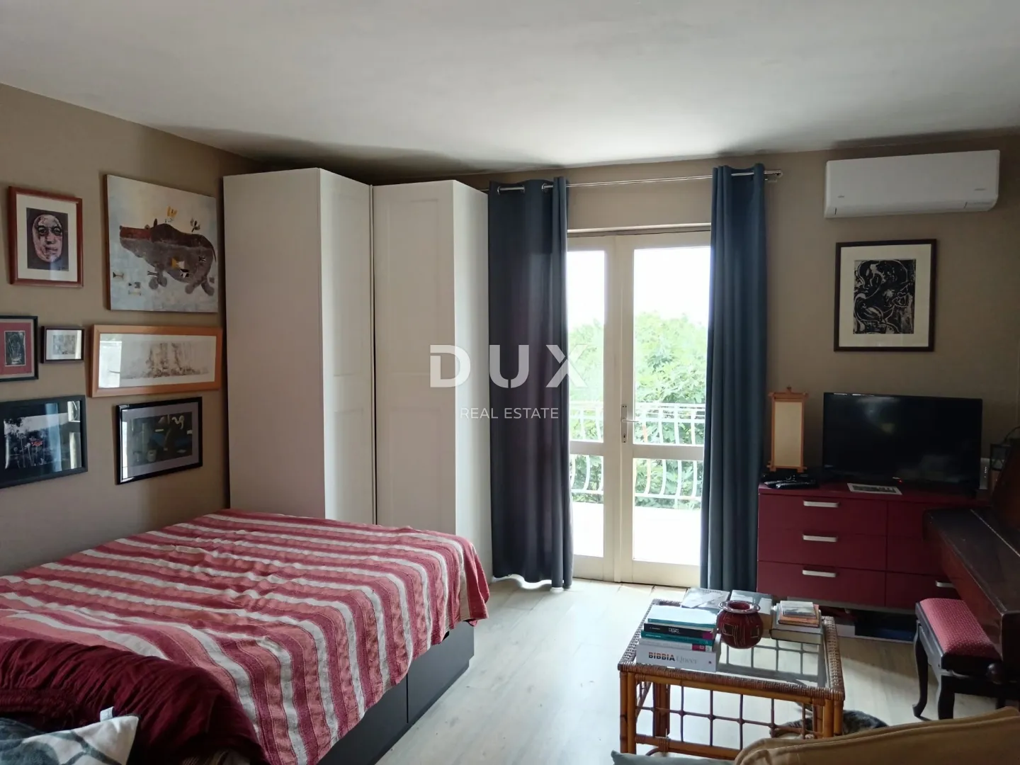 istra, rovinj - apartmanska kuća s prekrasnim vrtom - slika 32
