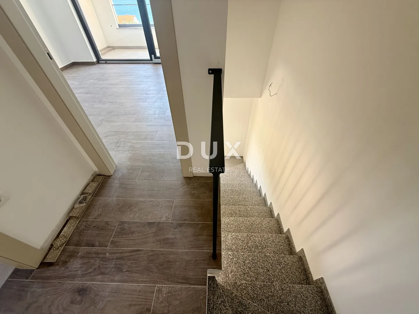 crikvenica, samostojeća vila, 190 m2, novogradnja, pogled na more - slika 21