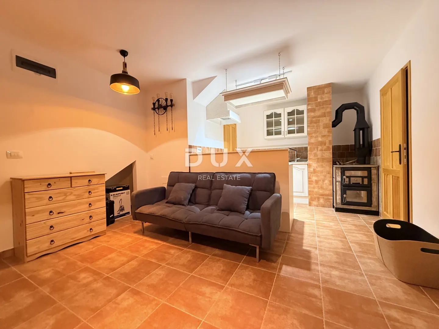 gorski kotar, mrkopalj - kuća s četiri apartmana - slika 20