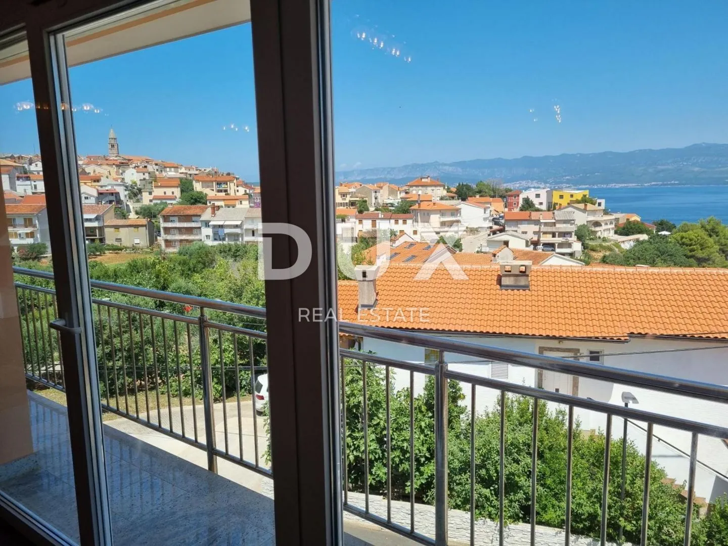 otok krk, vrbnik - luksuzna kuća, u blizini mora - slika 5