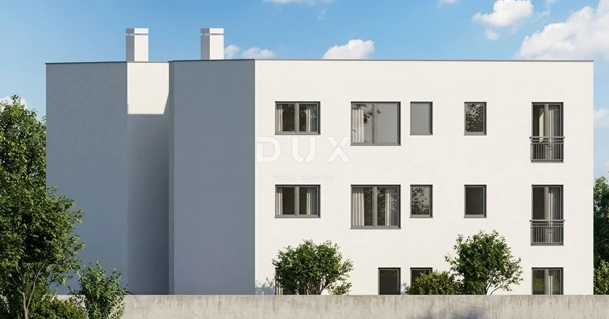 rijeka, marčelji - funkcionalan trosobni stan s vrhunskom opremom - slika 5