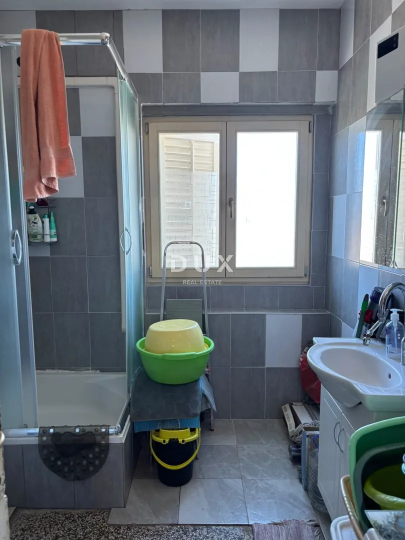 pula, centar, 1-sobni stan, 62,74 m2, dvije terase - slika 21