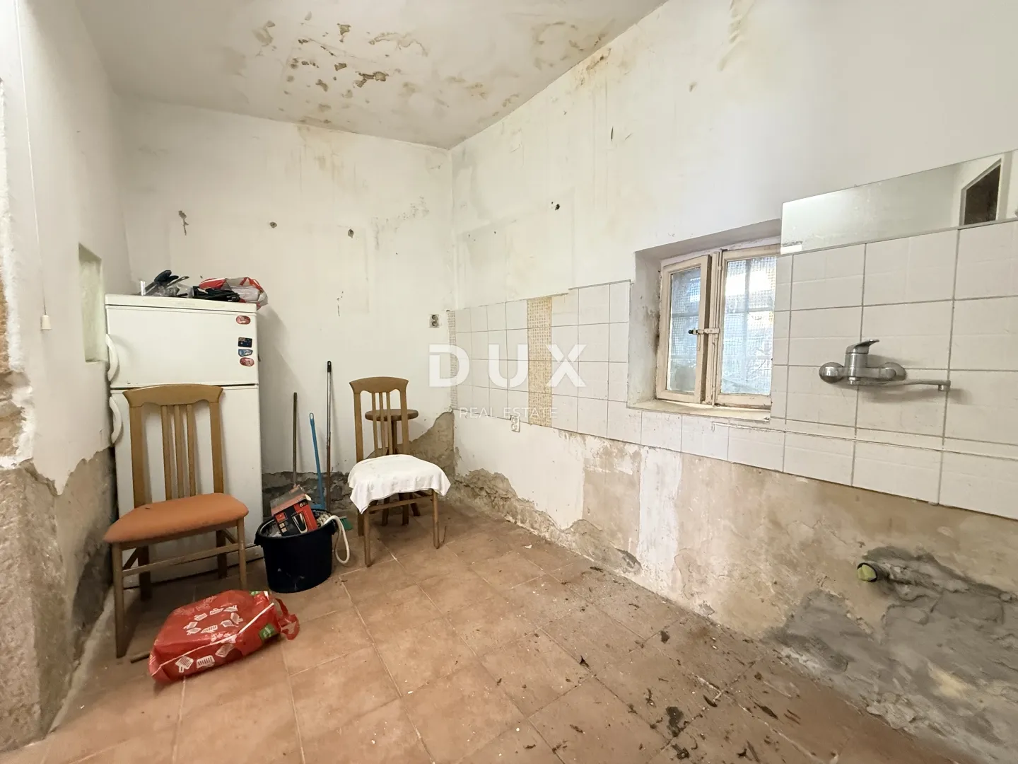 crikvenica, selce - kuća na vrhunskoj lokaciji 50m od mora - slika 4