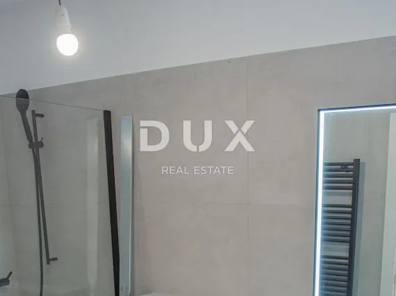 zadar, novi bokanjac - stan na dvije etaže! 152m² - vrt i garaža! - slika 11