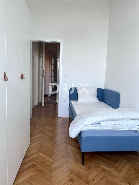 rijeka - prostrani stan od 145 m2 - slika 12