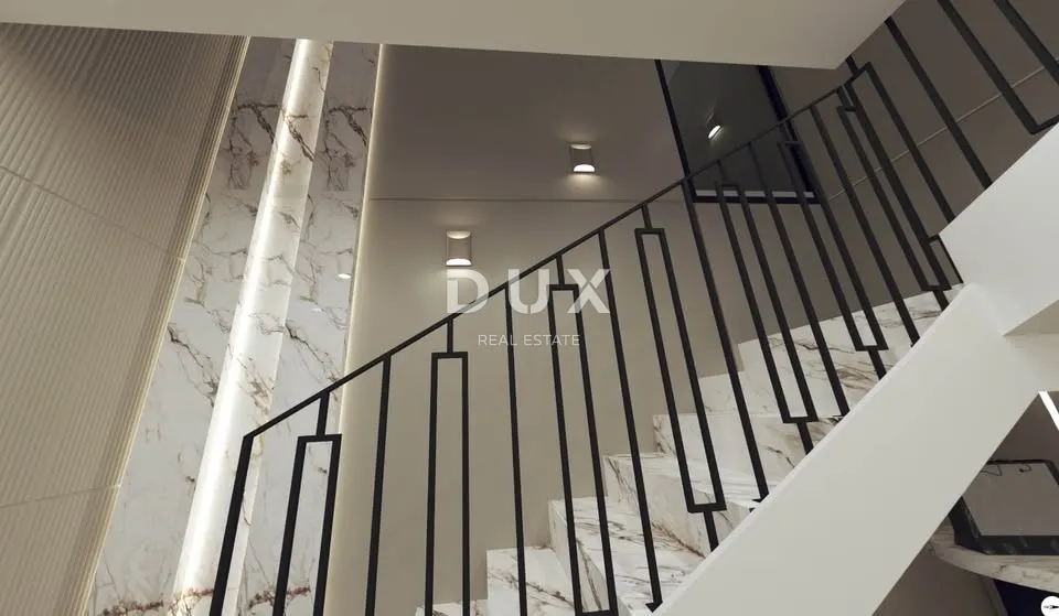 opatija, pobri - penthouse koji briše granicu između doma i pogleda - slika 7