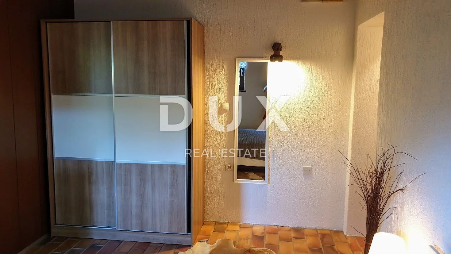 opatija, okolica- obiteljska kuća s dva stana na parceli od 1800 m2 - slika 28