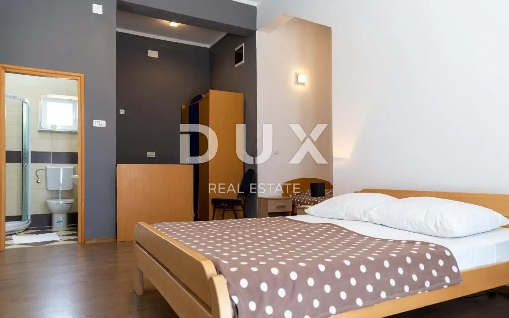 istra, umag - apartmanska kuća i poslovni objekt sa stanom - slika 60