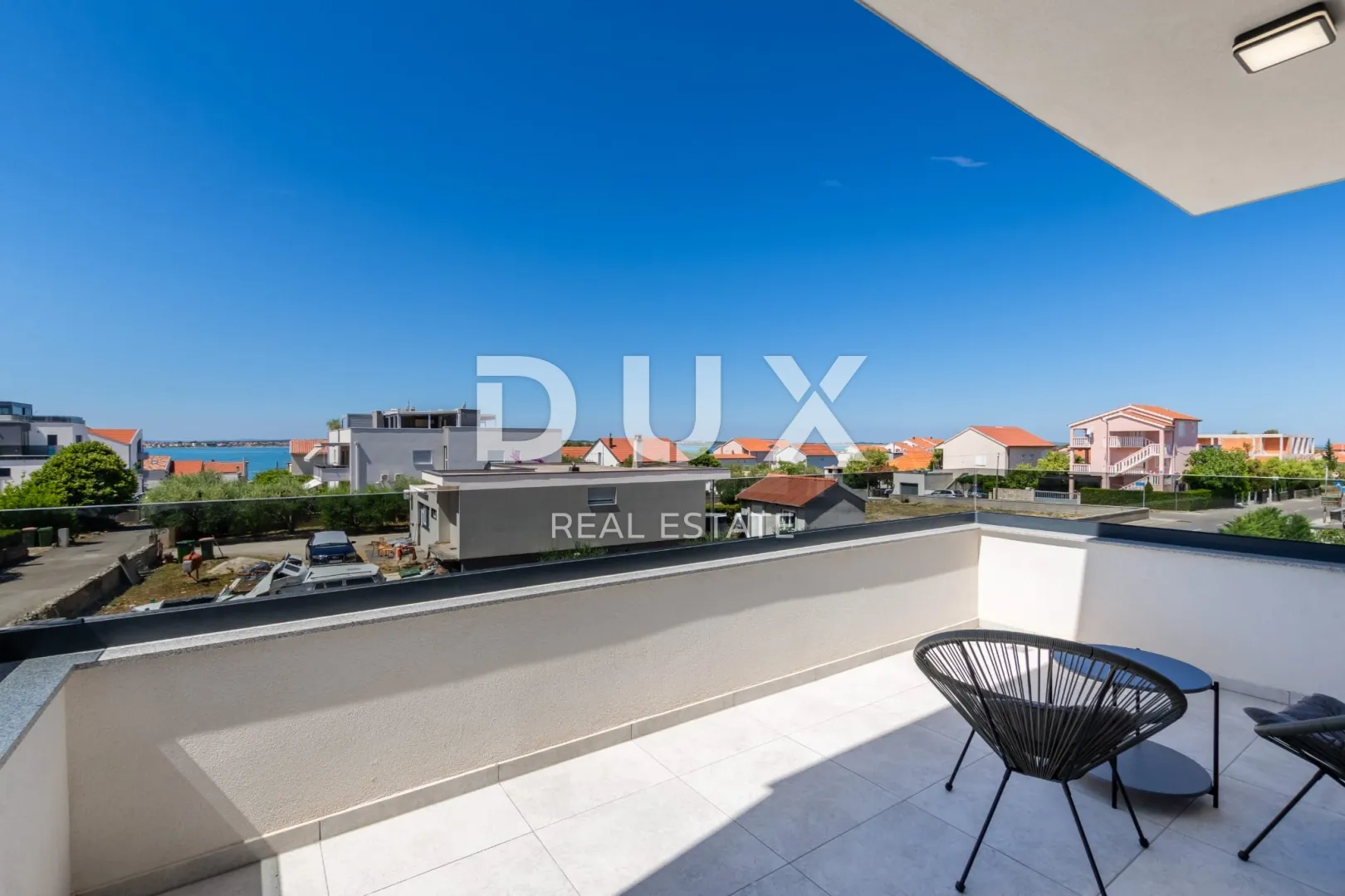 zadar, vrsi - luksuzna vila s pogledom na more - slika 31