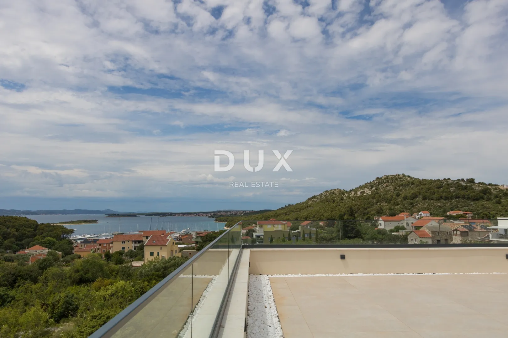 dalmacija, pakoštane - villa "marevista" s prekrasnim pogledima - slika 19
