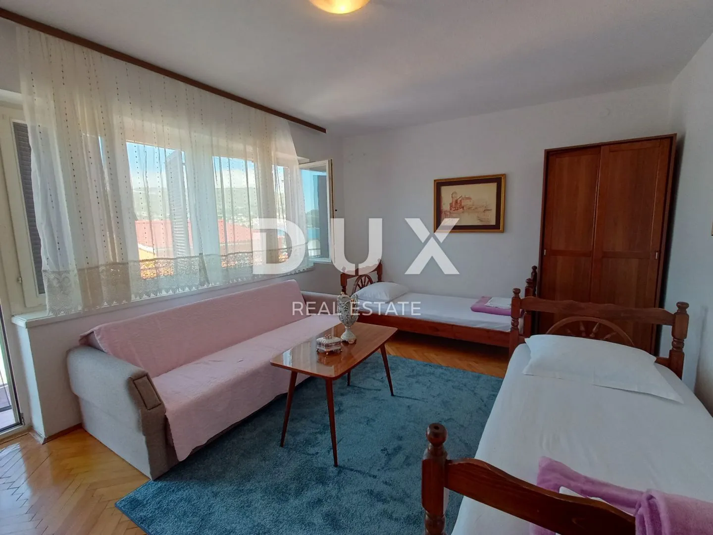 šibenik, grebaštica - apartmanska kuća s pogledom na more - slika 13
