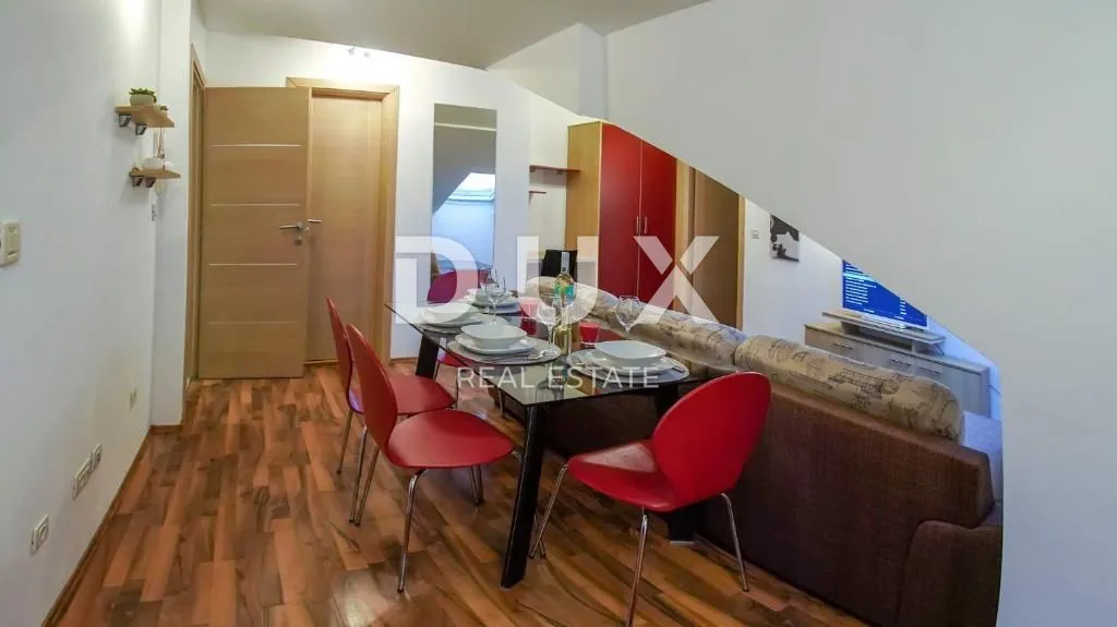 rijeka, centar- stan 60,90 m2 - slika 12