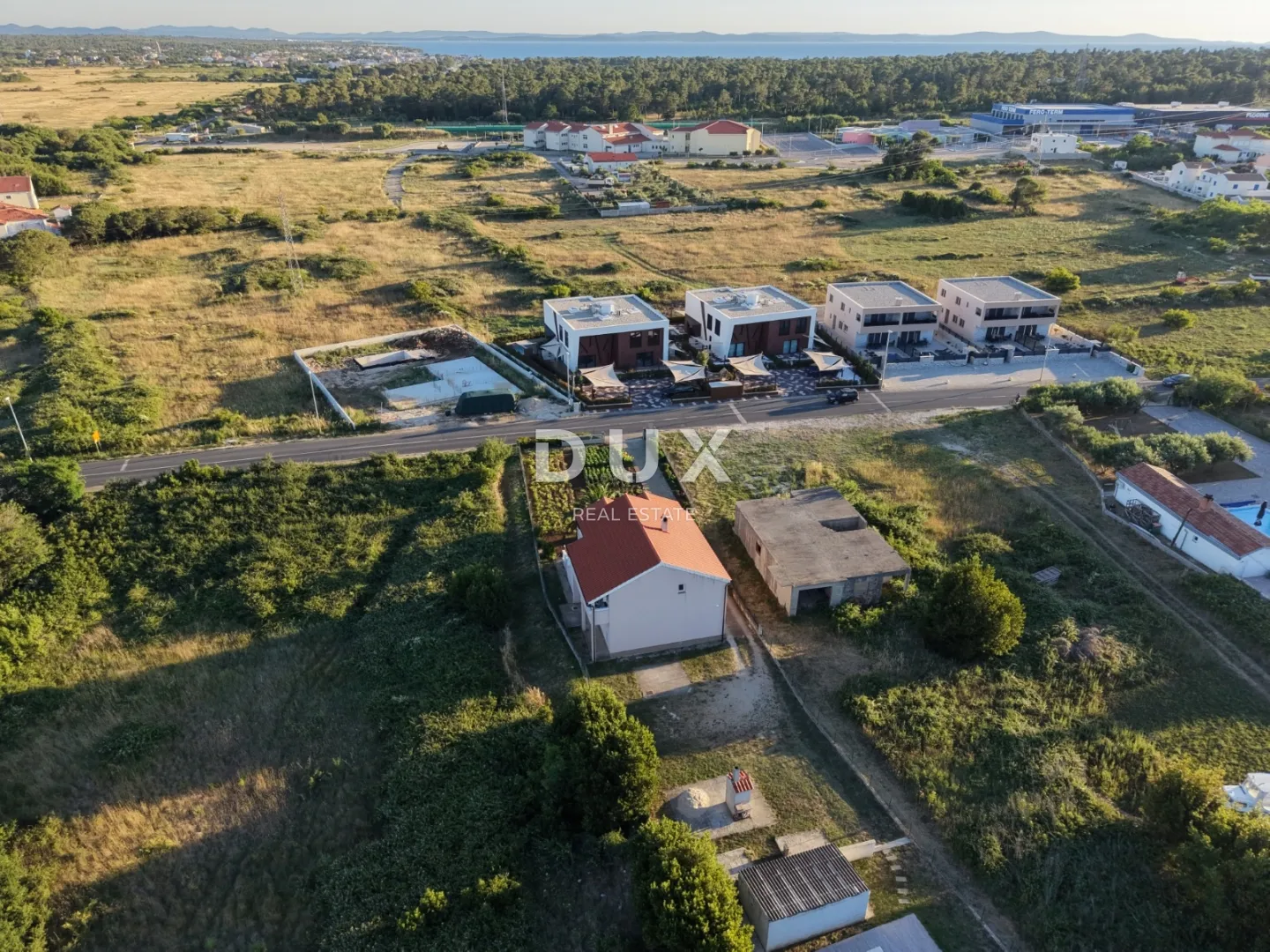 zadar, nin - unikatan stan s privatnim bazenom! a2 - slika 19