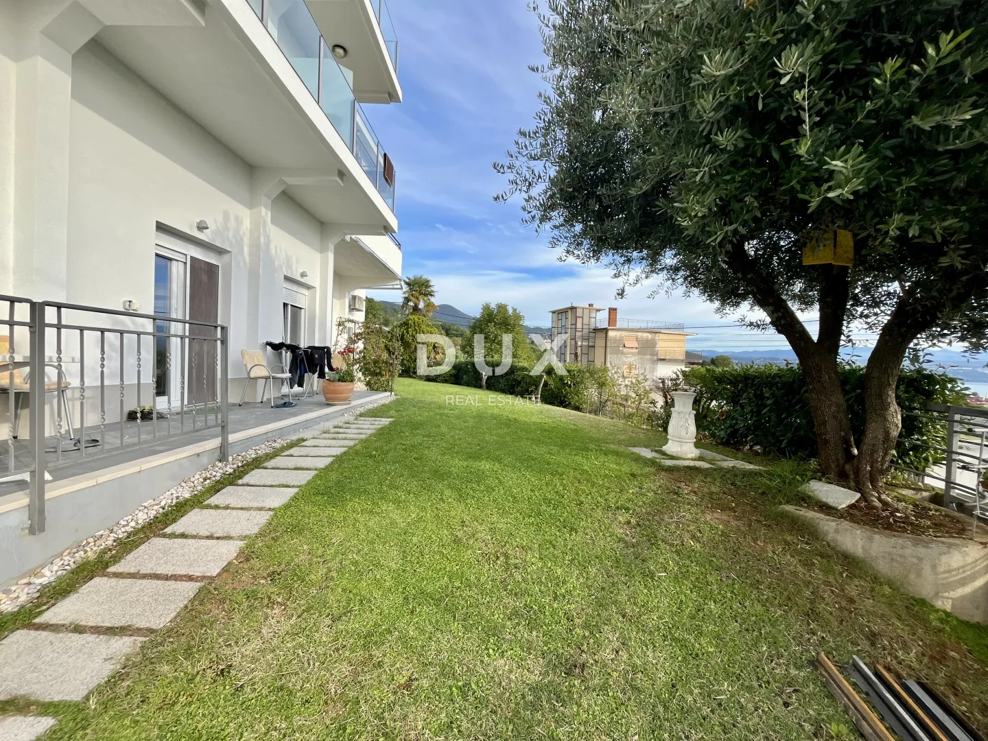 opatija, lovran - turistički objekt s uređenima apartmanima – 300 m od mora! - slika 9