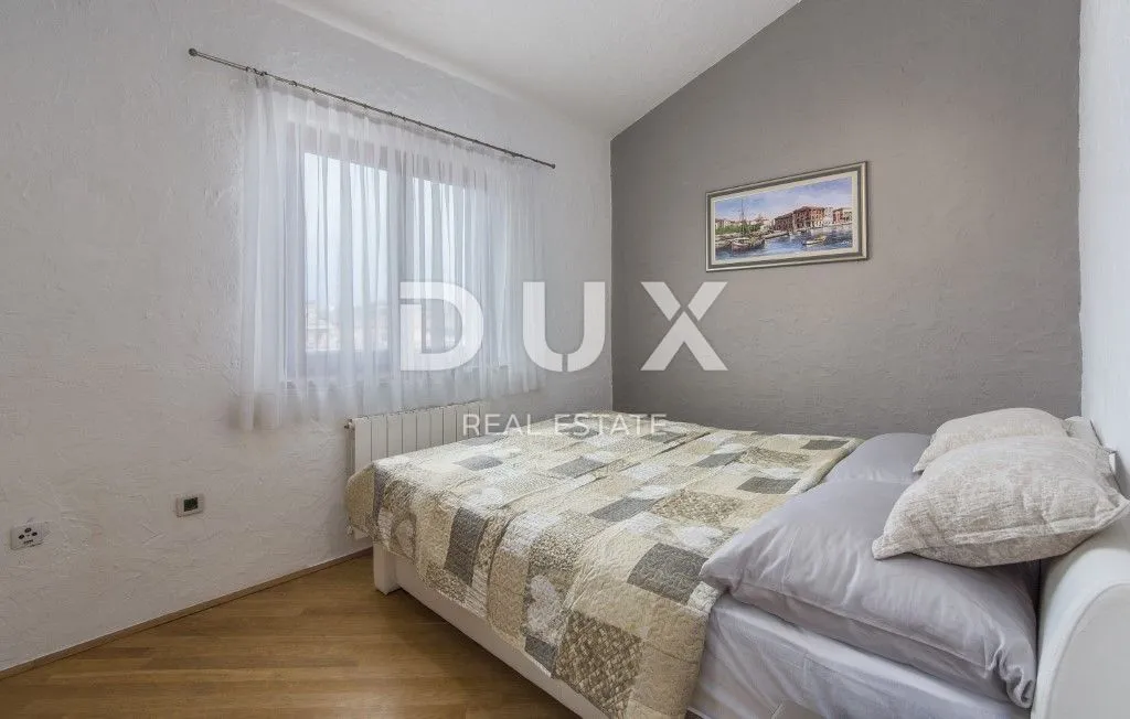 istra, kaštelir - vila s predivnim pogledom na more - slika 25