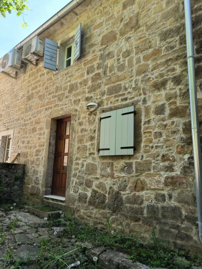 istra, motovun - kamena bajka u prirodi! rijetkost! - slika 75