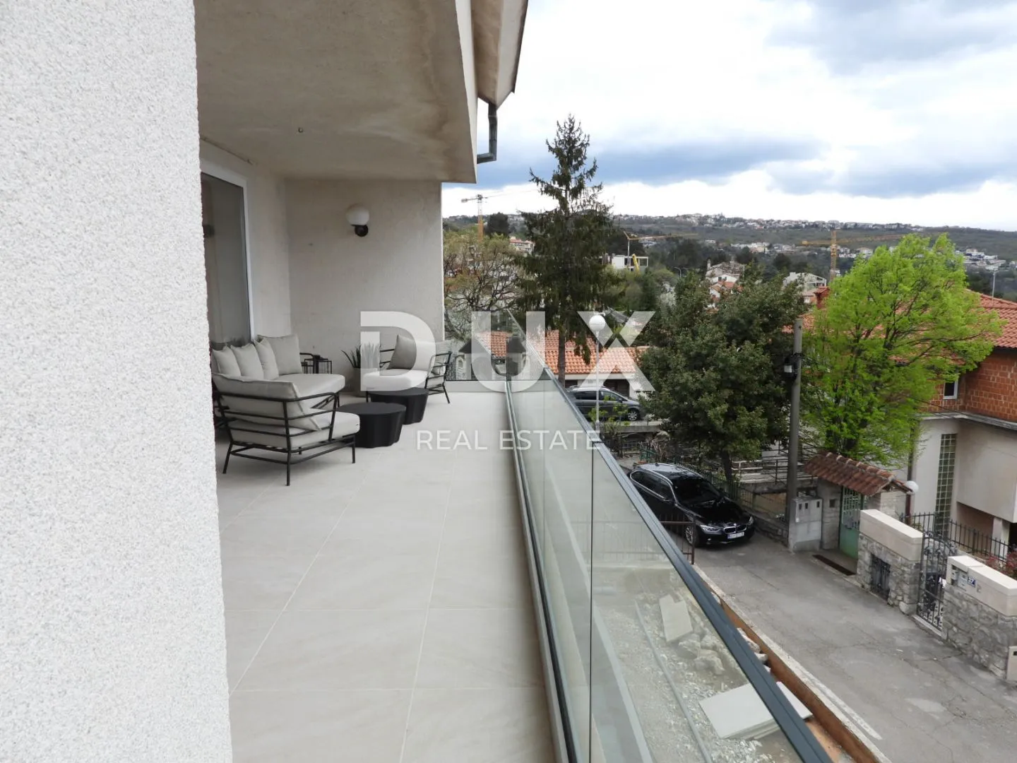 volosko, opatija- stan 121m2 s panoramskim pogledom na more - slika 16