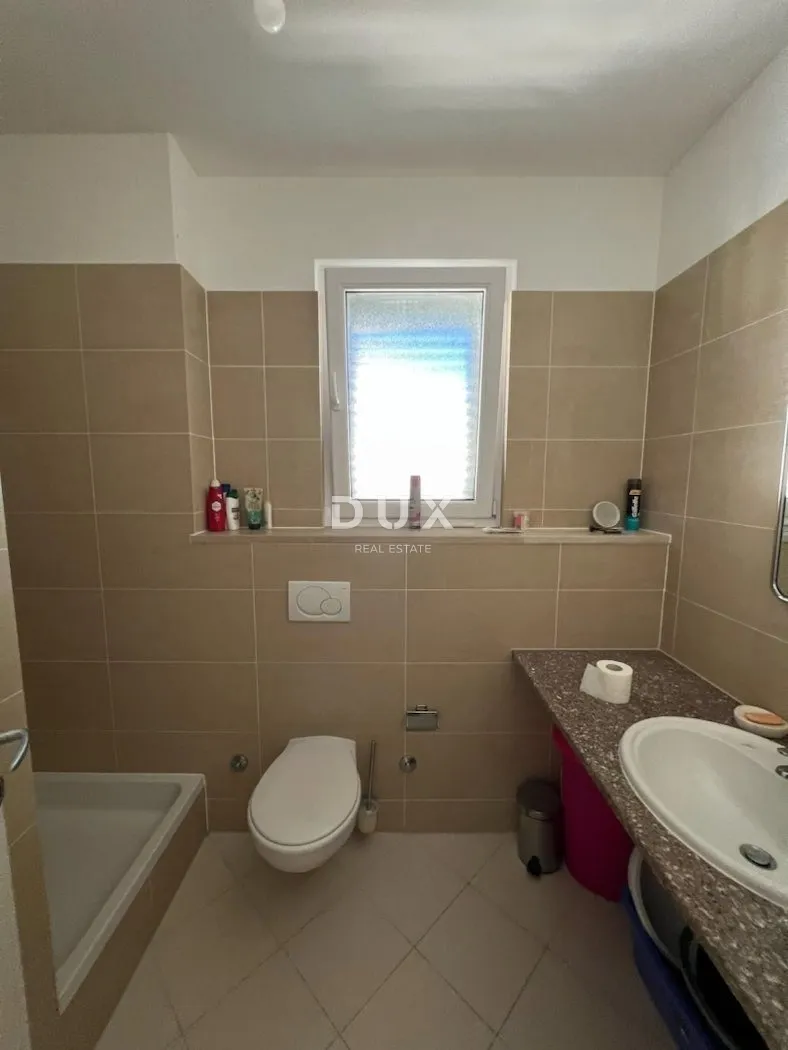 otog pag, novalja, gaj - apartman 2s+db u mirnom dijelu - slika 8