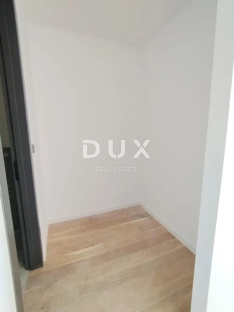istra,pula -luksuzni smart home stan u centru 130m2! - slika 15