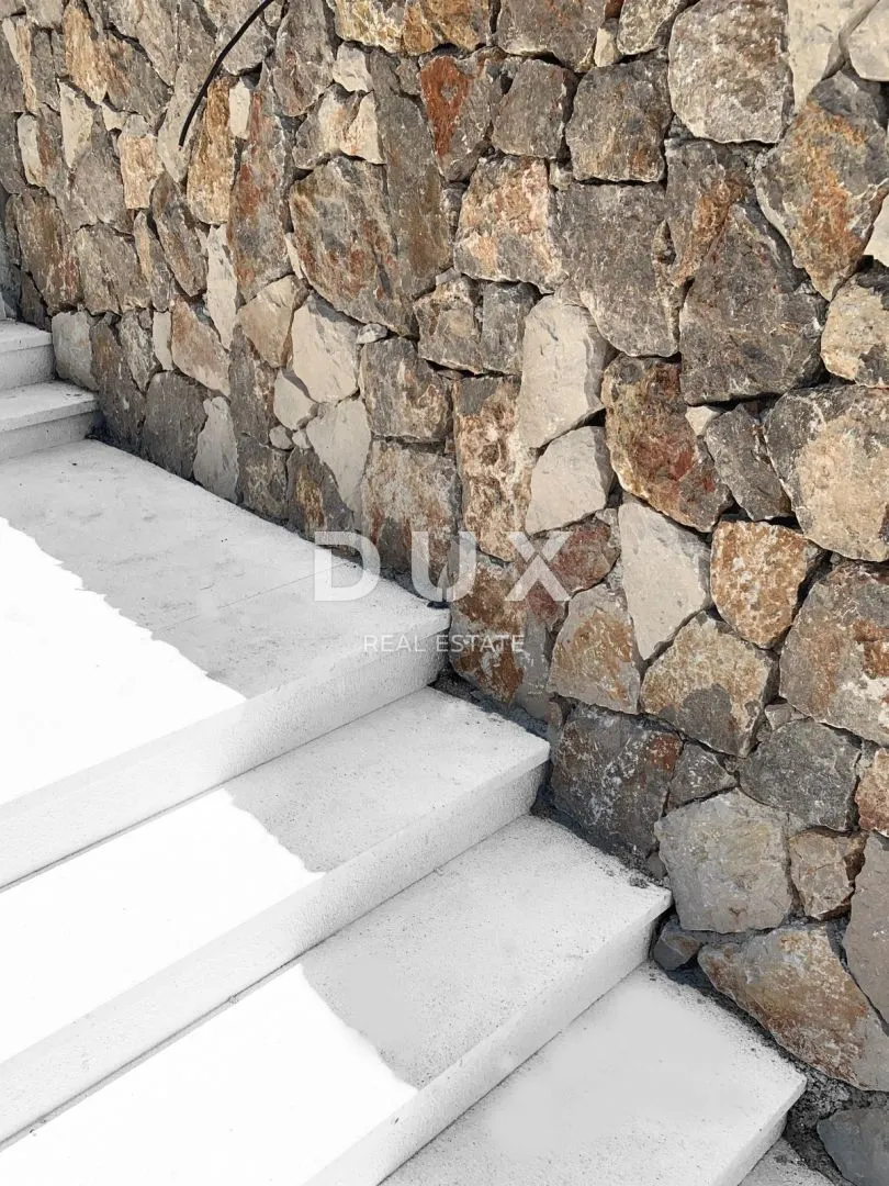 kvarber, crikvenica, apartman u prizemlju, 70 m2, okućnica, garaža - slika 9