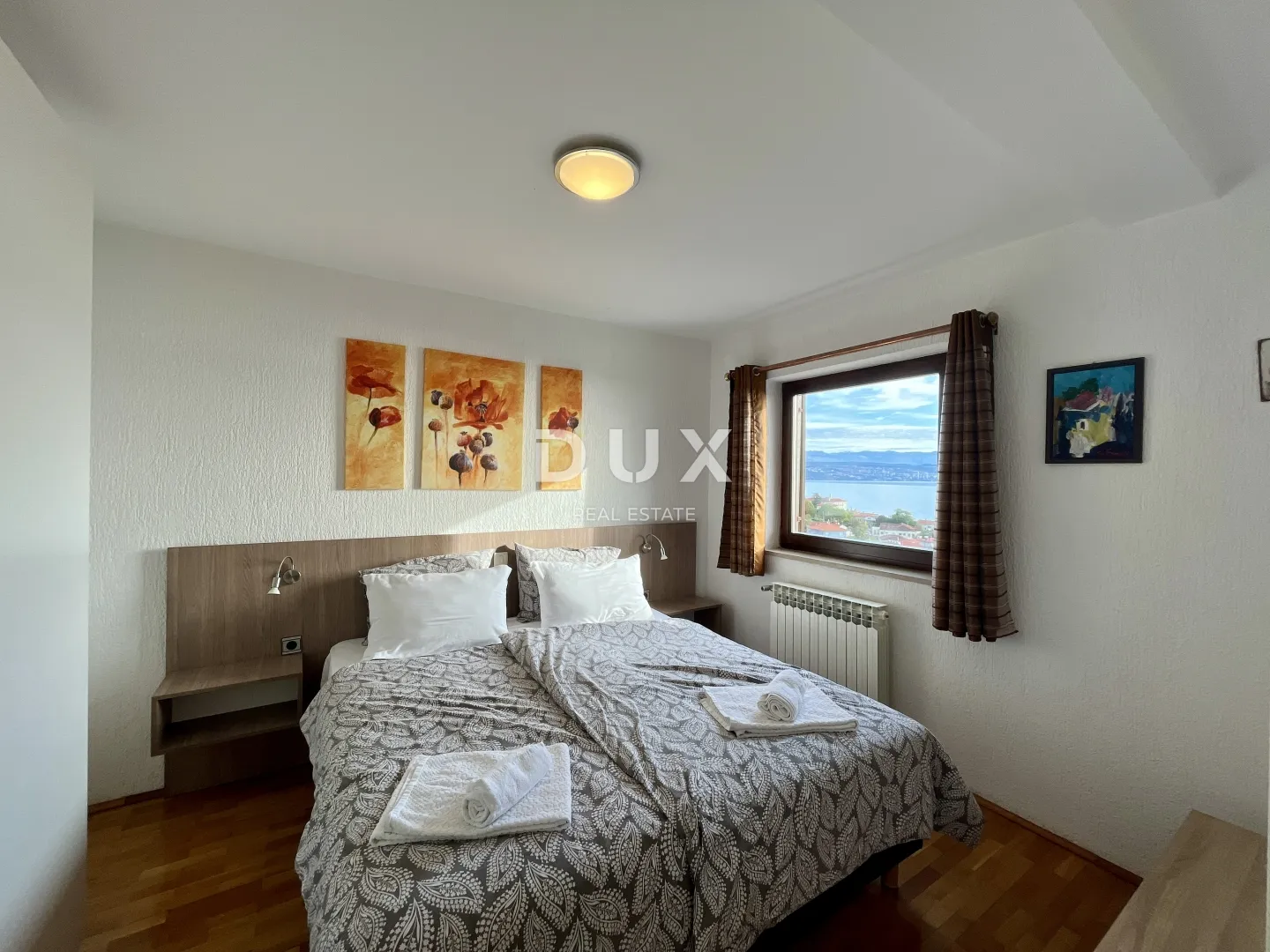 opatija, lovran - turistički objekt s uređenima apartmanima – 300 m od mora! - slika 16