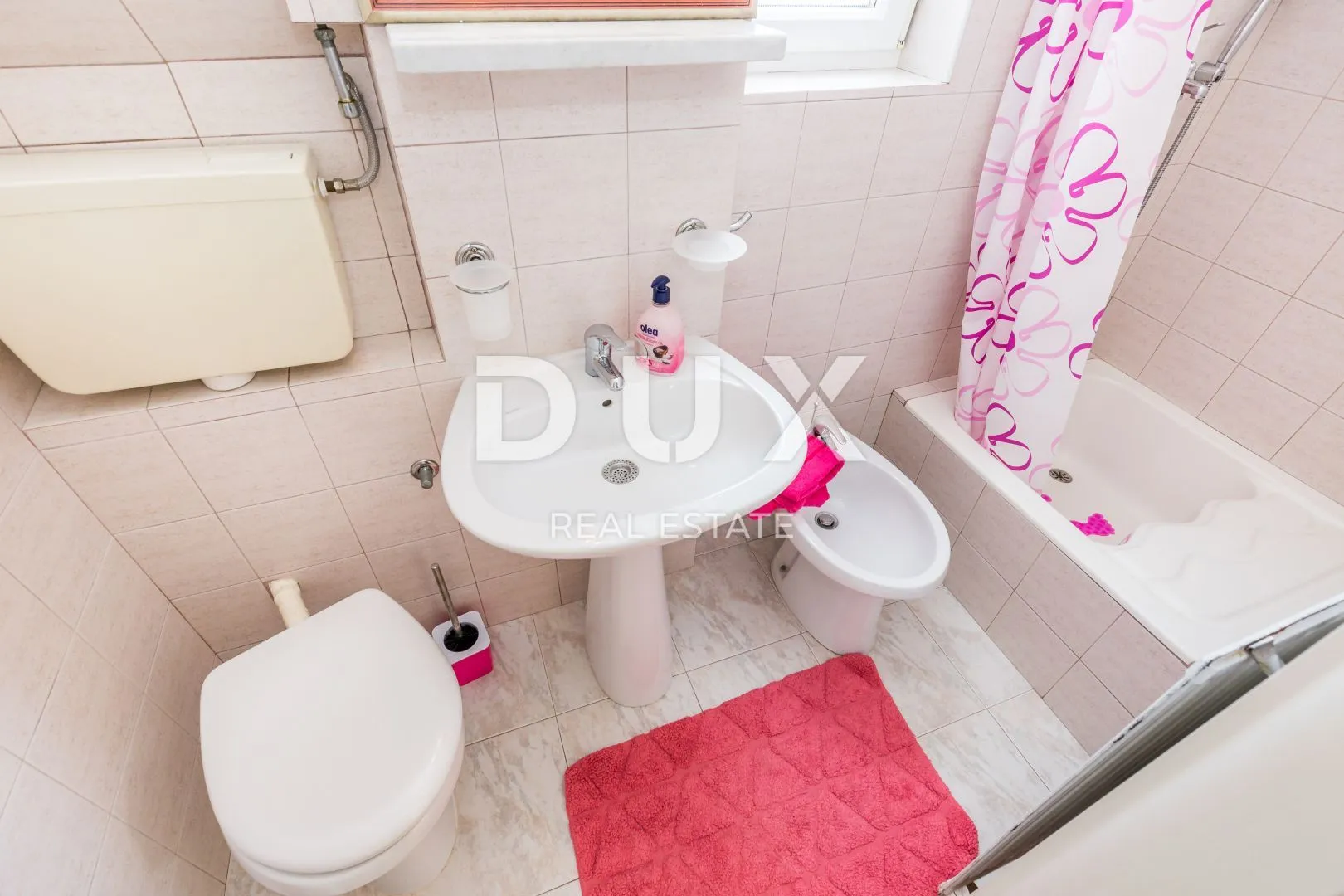 opatija - stan 2. red od mora!! 140m2 s pogledom na kvarner za najam - slika 15