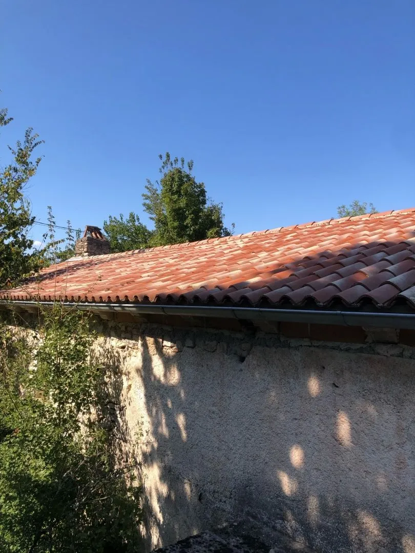 istra, pićan - prostrano imanje sa starinom za adaptaciju - slika 5