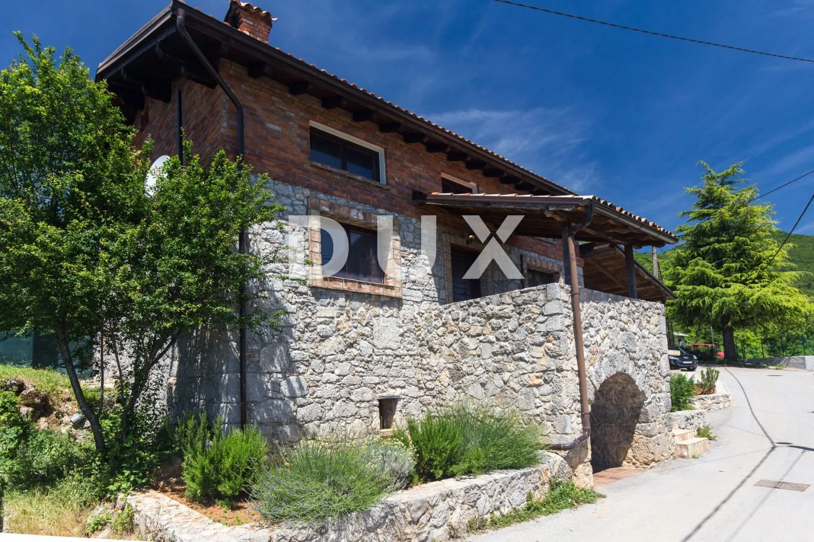 opatija, okolica - prekrasno imanje s pogledom na more - slika 6
