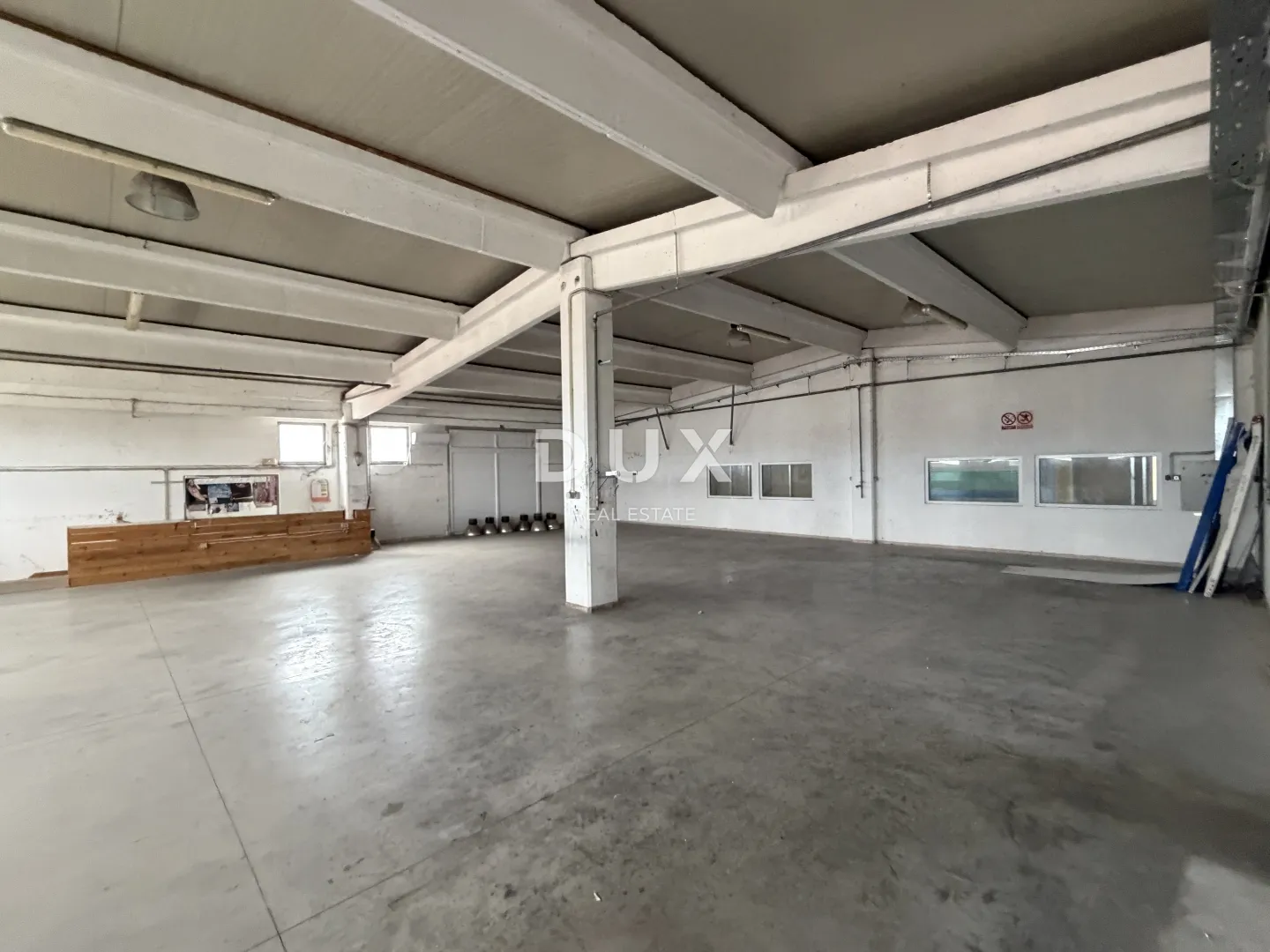 zadar, novi bokanjac - poslovni prostor 450m²-900m²! - slika 5