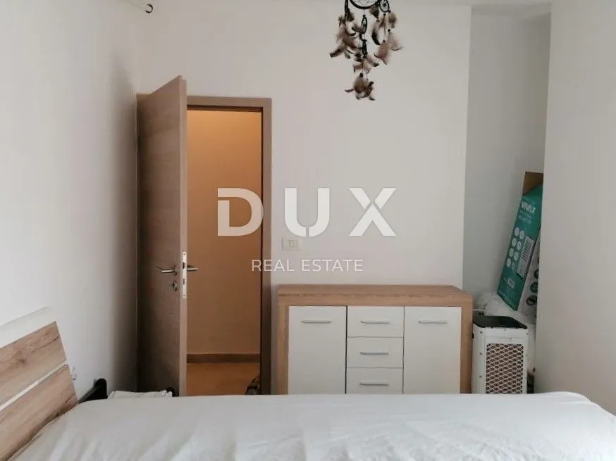 istra, buje - renovirani stan 44.70 m2 u centru grada - slika 5