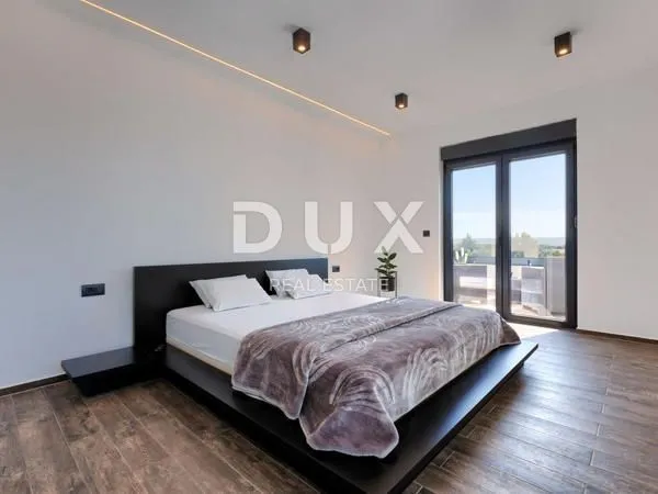 istra,majmajola nova dizajnerska vila - slika 23