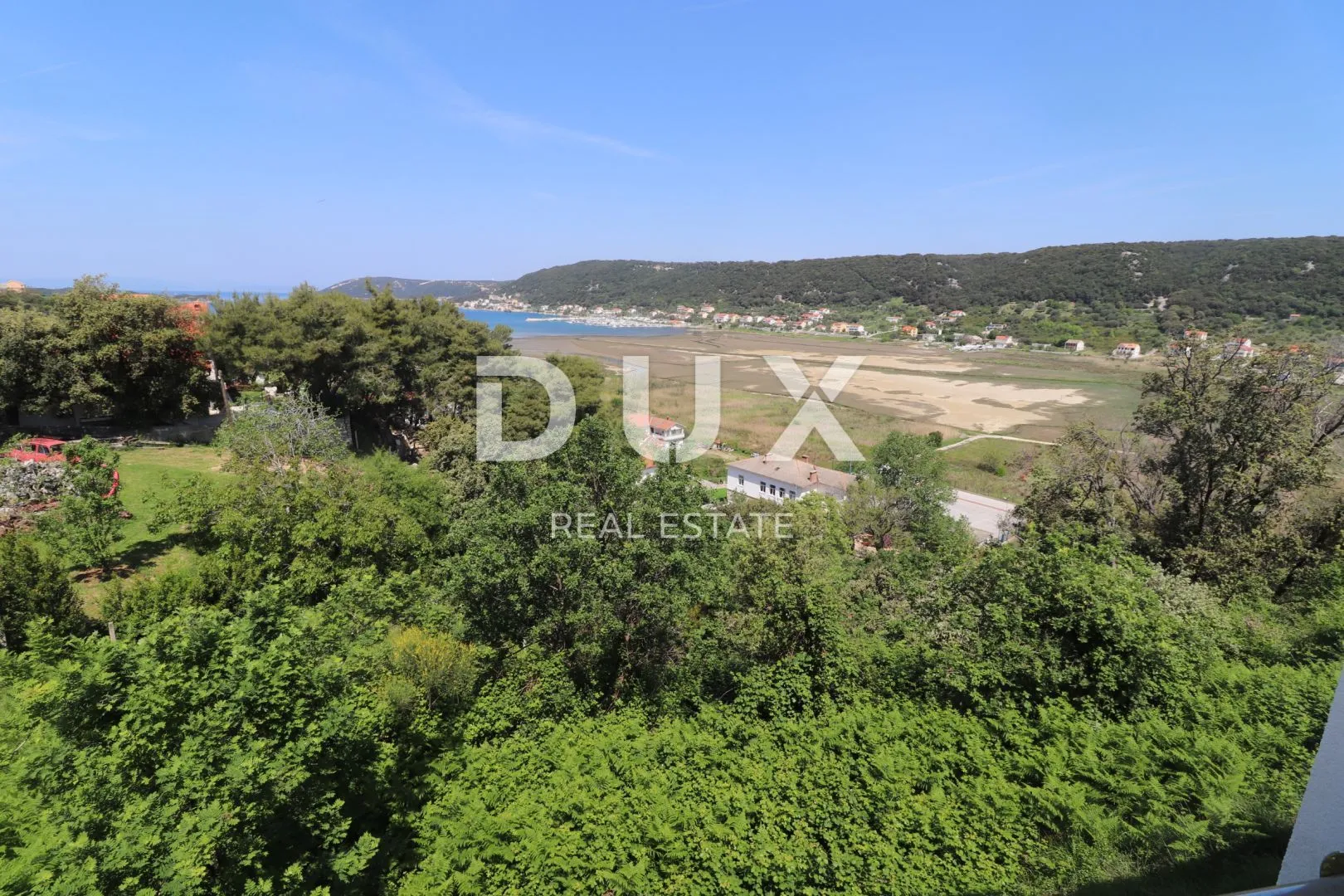 otok rab, supetarska draga - apartmanska kuća na odličnoj lokaciji - slika 23