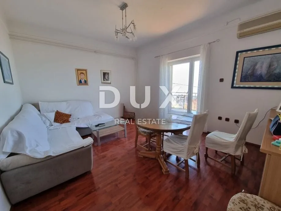 rijeka, trsat - stan 132 m2, 4s+db s panoramskim pogledom na more + dodatni stan 31 m2! prilika! - slika 13