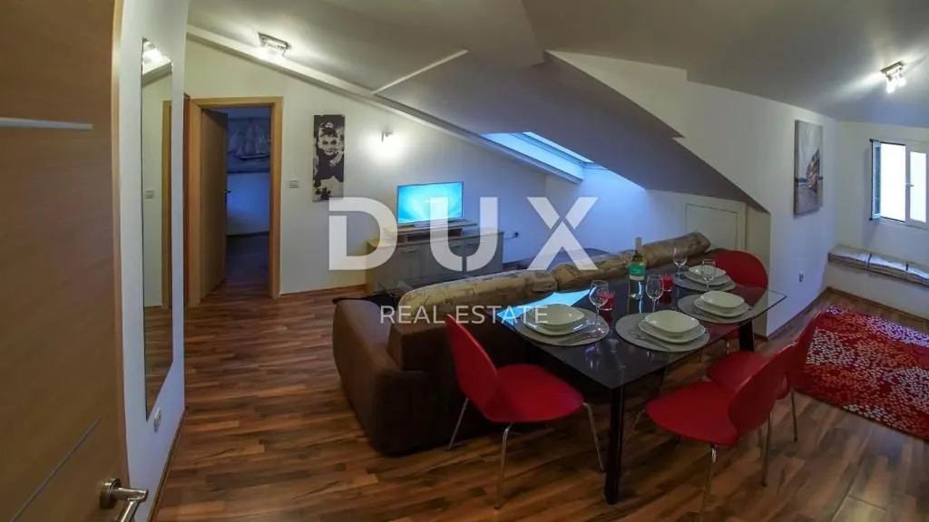 rijeka, centar- stan 60,90 m2 - slika 3