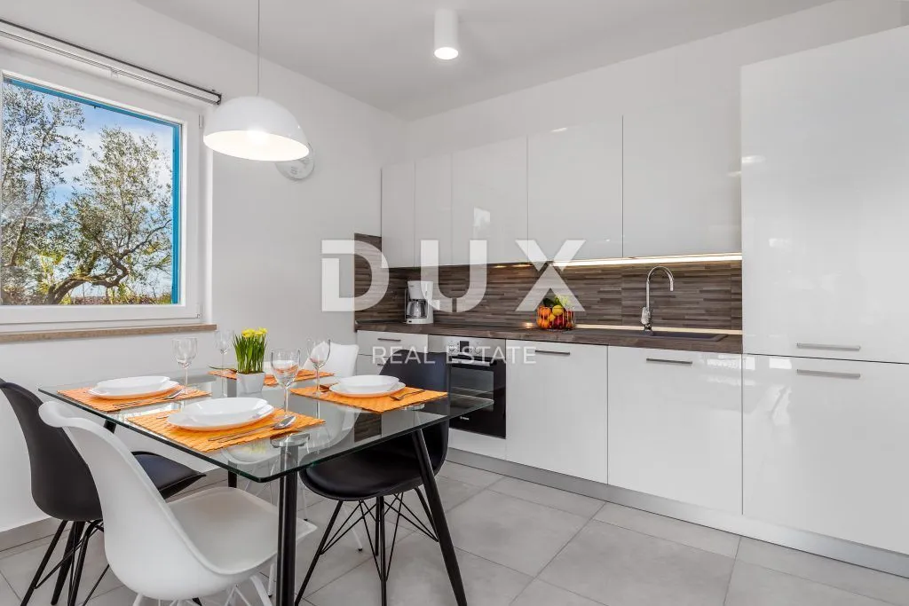 istra, poreč - apartmanski kompleks u blizini mora - slika 57