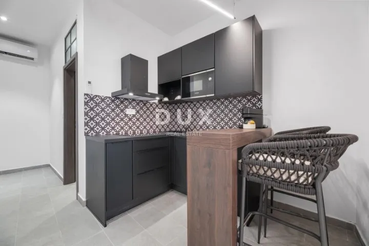 zadar, centar, stan, 77 m2, dvije stambene cjeline - slika 7