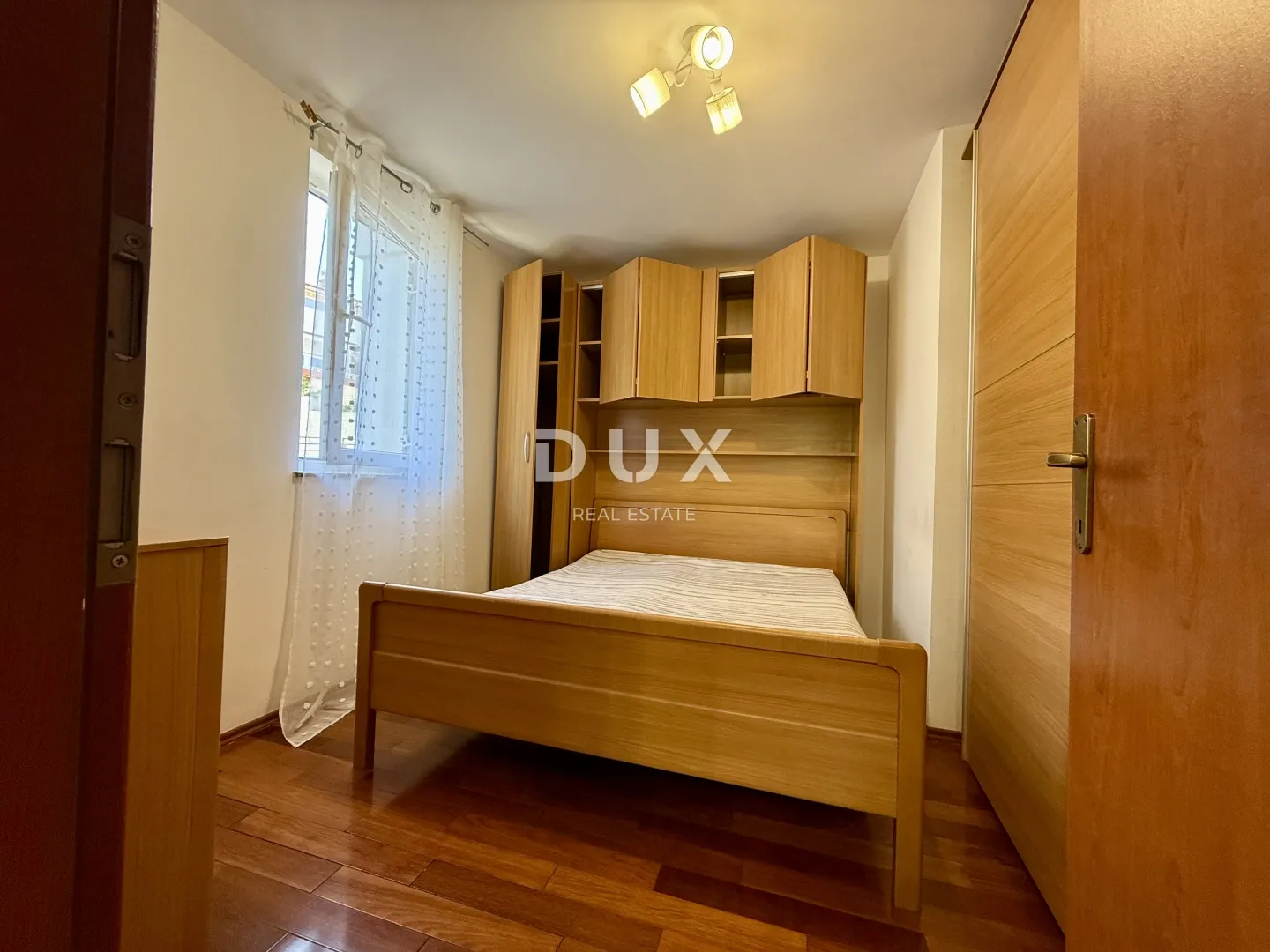crikvenica, blizina centra, stan, 46 m2, velika terasa 9 m2, novija gradnja - slika 7