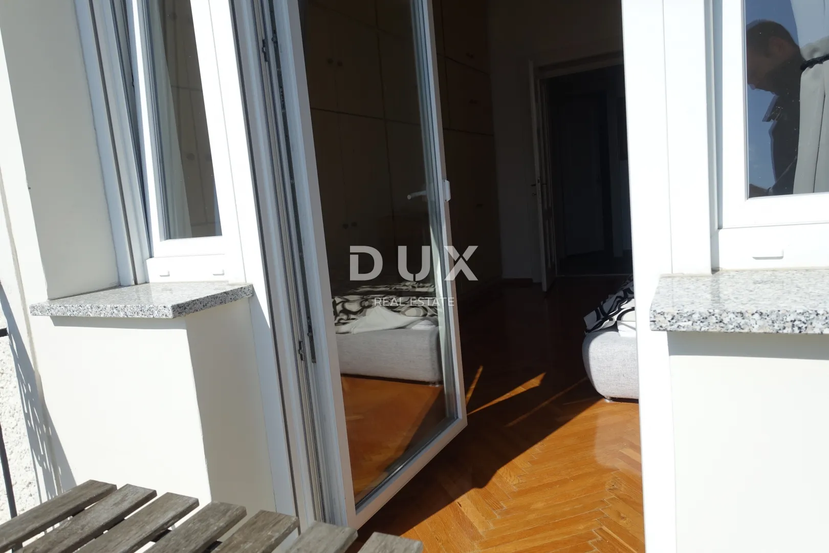 opatija, opatija - stan 130 m2 u austrougarskoj vili s parkingom 60 m2 - slika 19